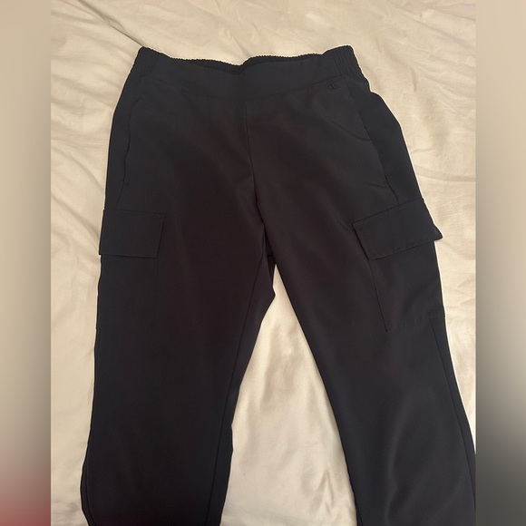 CALVIN KLEIN PANTS - Picture 1 of 7